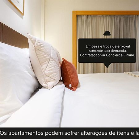 Charlie Century Itaim - Soft Opening Leilighet São Paulo Eksteriør bilde